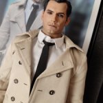 Журналист 1/6 фигурка justice jornalist Кларк Кент