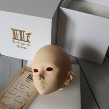 Головушка RED Dove от LLT прибыла! Распаковка