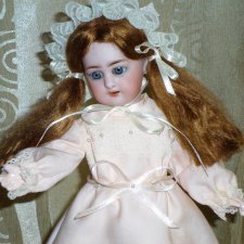 Рождение Принцессы