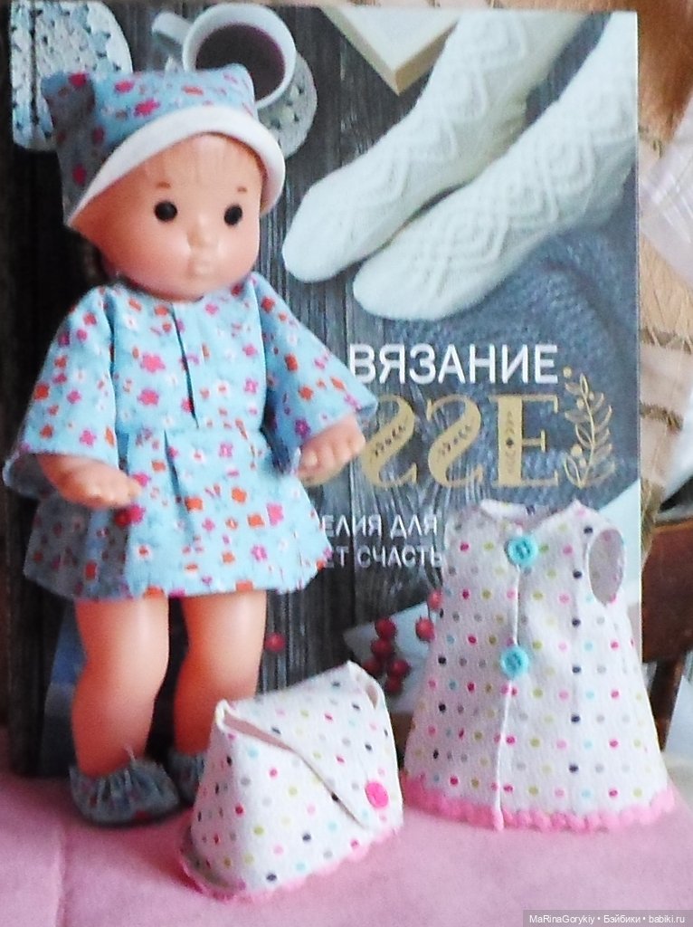 Машина времени со швейным уклоном (фото 10)
