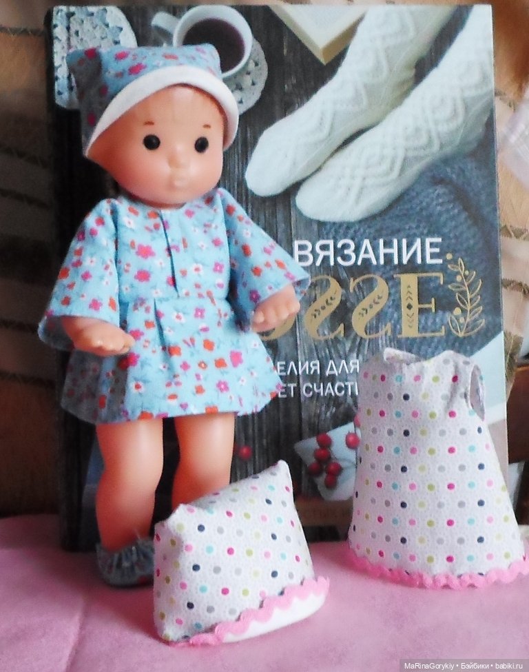 Машина времени со швейным уклоном (фото 9)