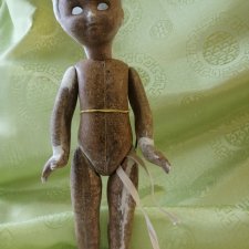 "Инопланетянка" из Иваново