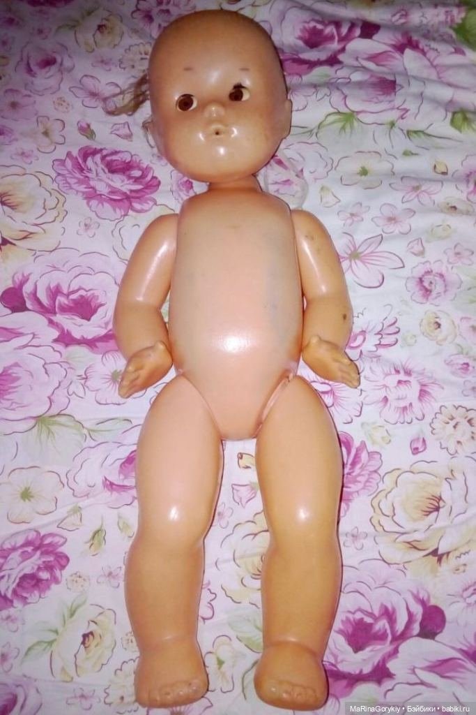 Пивная голова или К конкурсу не успела