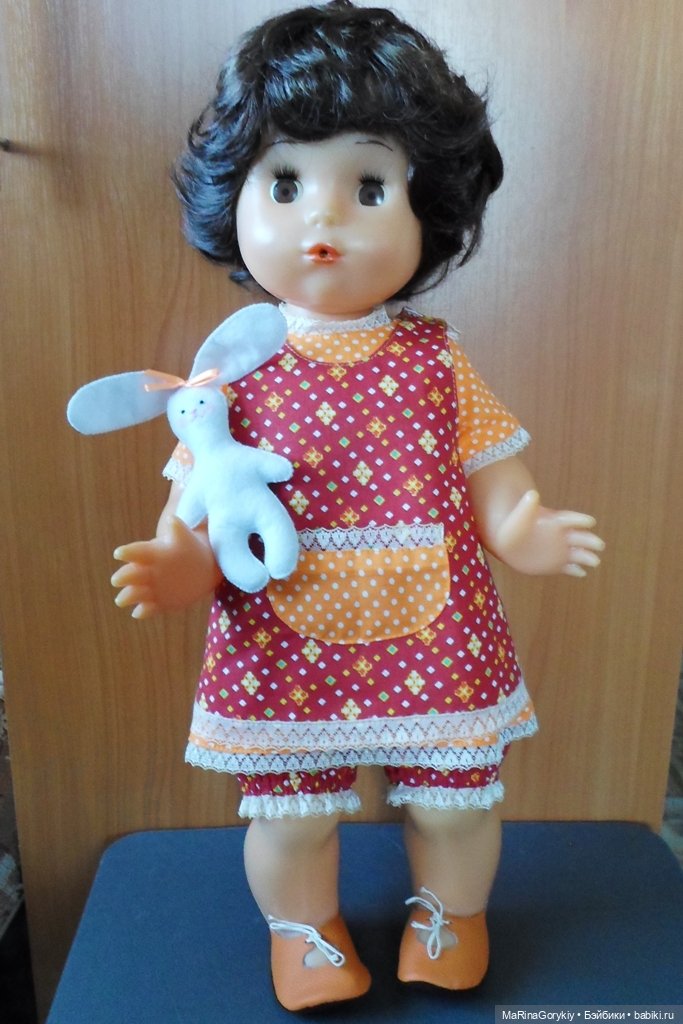 Пивная голова или К конкурсу не успела