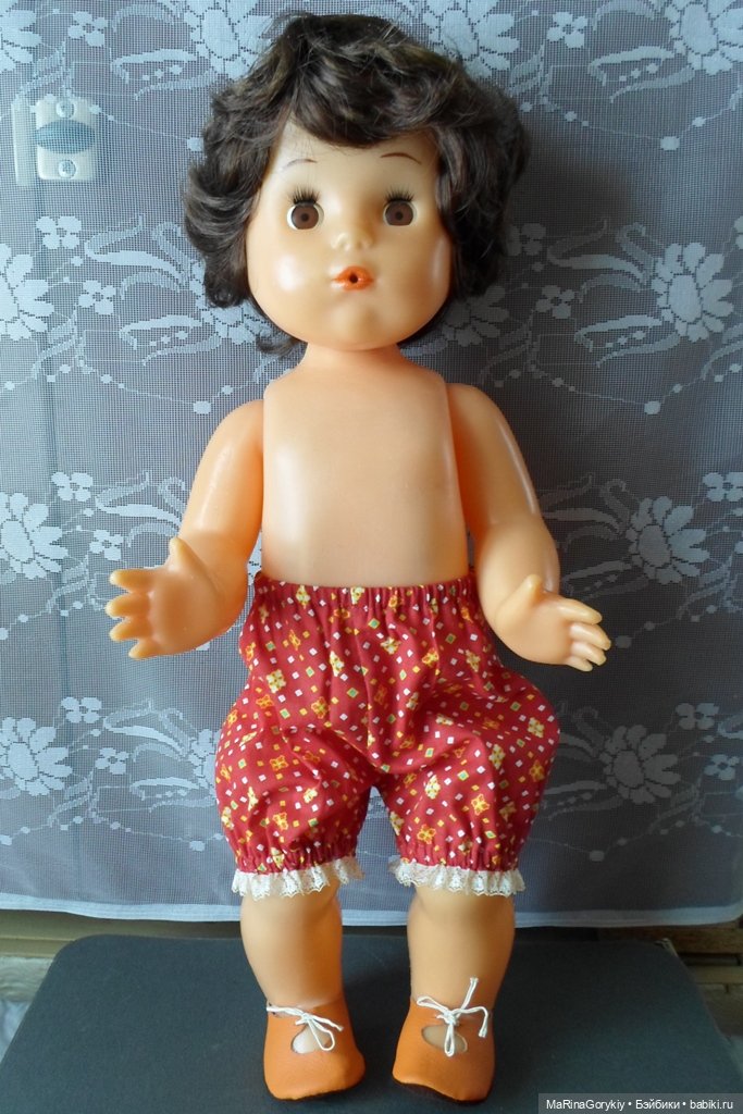 Пивная голова или К конкурсу не успела