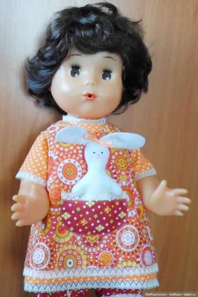 Пивная голова или К конкурсу не успела