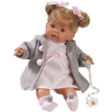 Срочно! Помогите выбрать куклу.