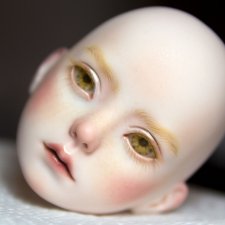 Продам Dollmore Narsha Zihu