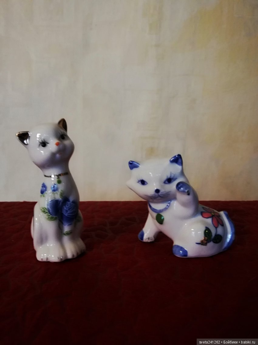 Мои котейки — Интересное и необычное: фотоподборки (фото 8)