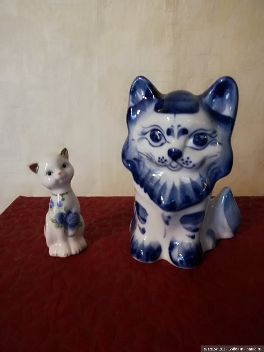 Мои котейки — Интересное и необычное: фотоподборки (фото 5)