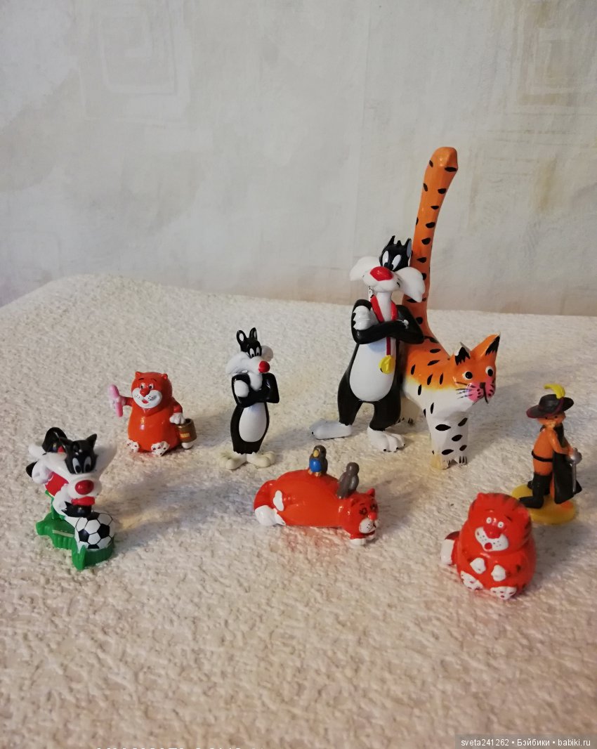 Мои котейки — Интересное и необычное: фотоподборки