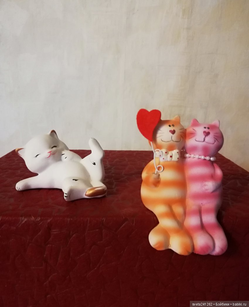 Мои котейки — Интересное и необычное: фотоподборки (фото 10)