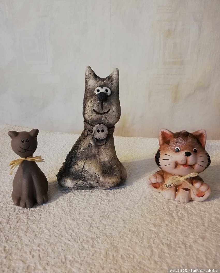 Мои котейки — Интересное и необычное: фотоподборки