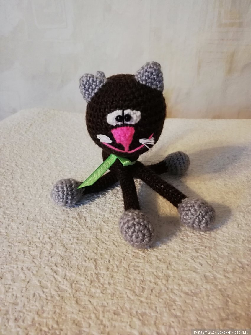 Мои котейки — Интересное и необычное: фотоподборки