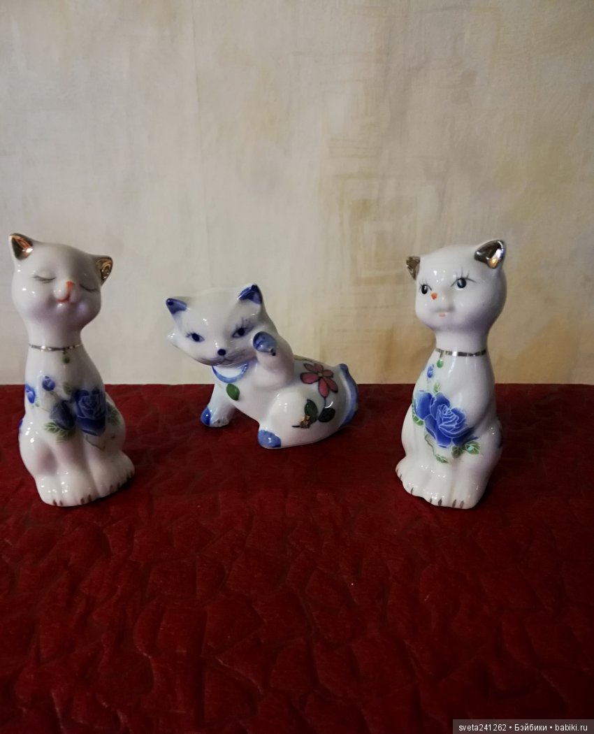 Мои котейки — Интересное и необычное: фотоподборки (фото 7)