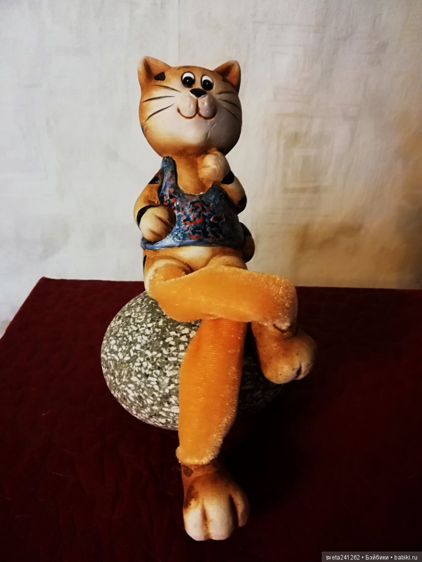 Мои котейки — Интересное и необычное: фотоподборки