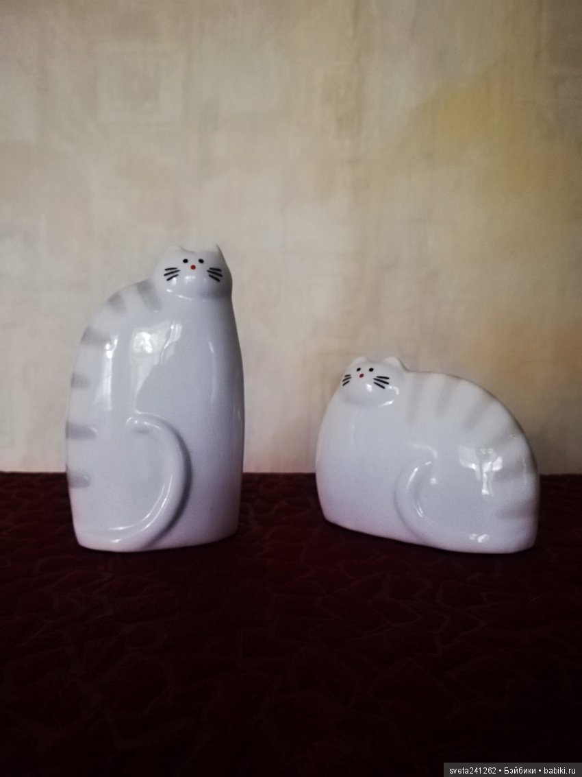 Мои котейки — Интересное и необычное: фотоподборки (фото 4)