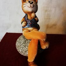 Мои котейки