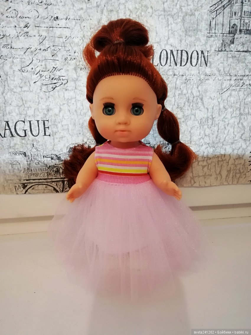 Маленькая радость для взрослой женщины (фото 8)