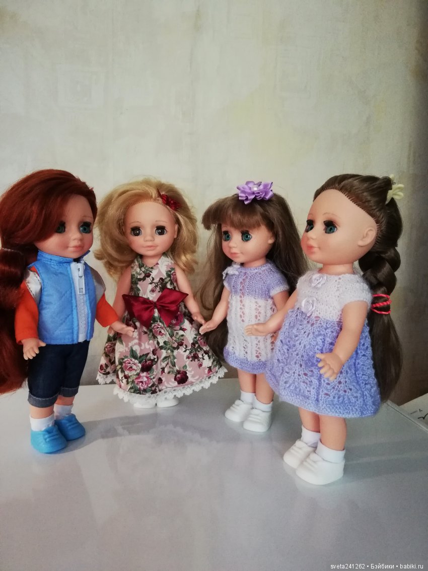 Маленькая радость для взрослой женщины (фото 4)