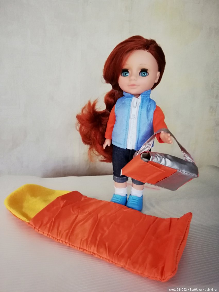 Маленькая радость для взрослой женщины (фото 2)