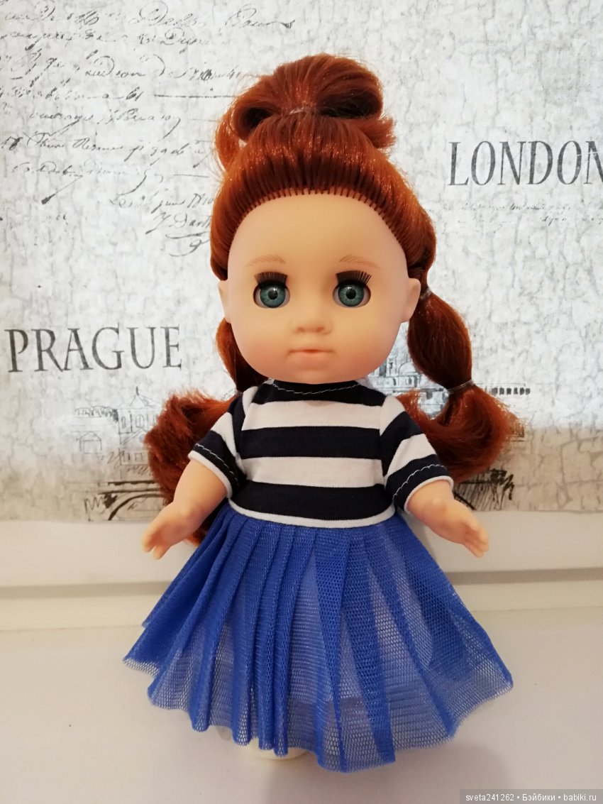 Маленькая радость для взрослой женщины (фото 9)