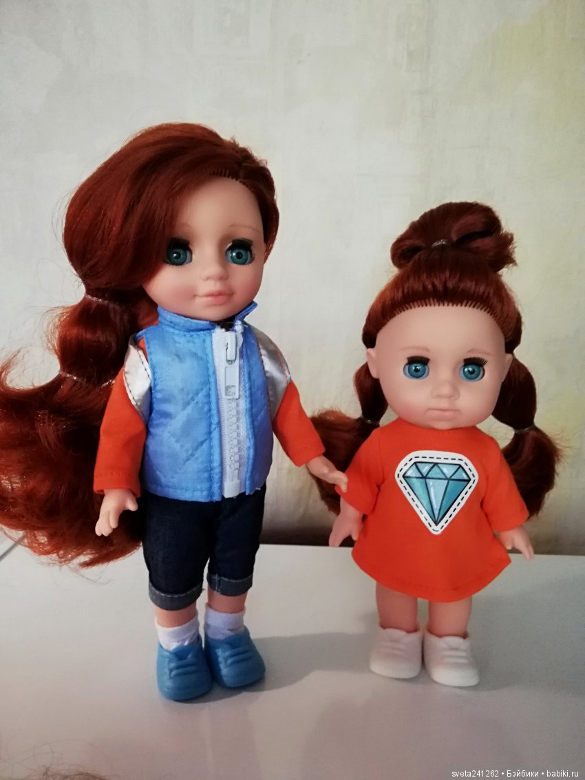 Маленькая радость для взрослой женщины (фото 6)