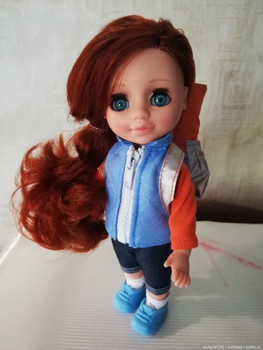 Маленькая радость для взрослой женщины (фото 3)