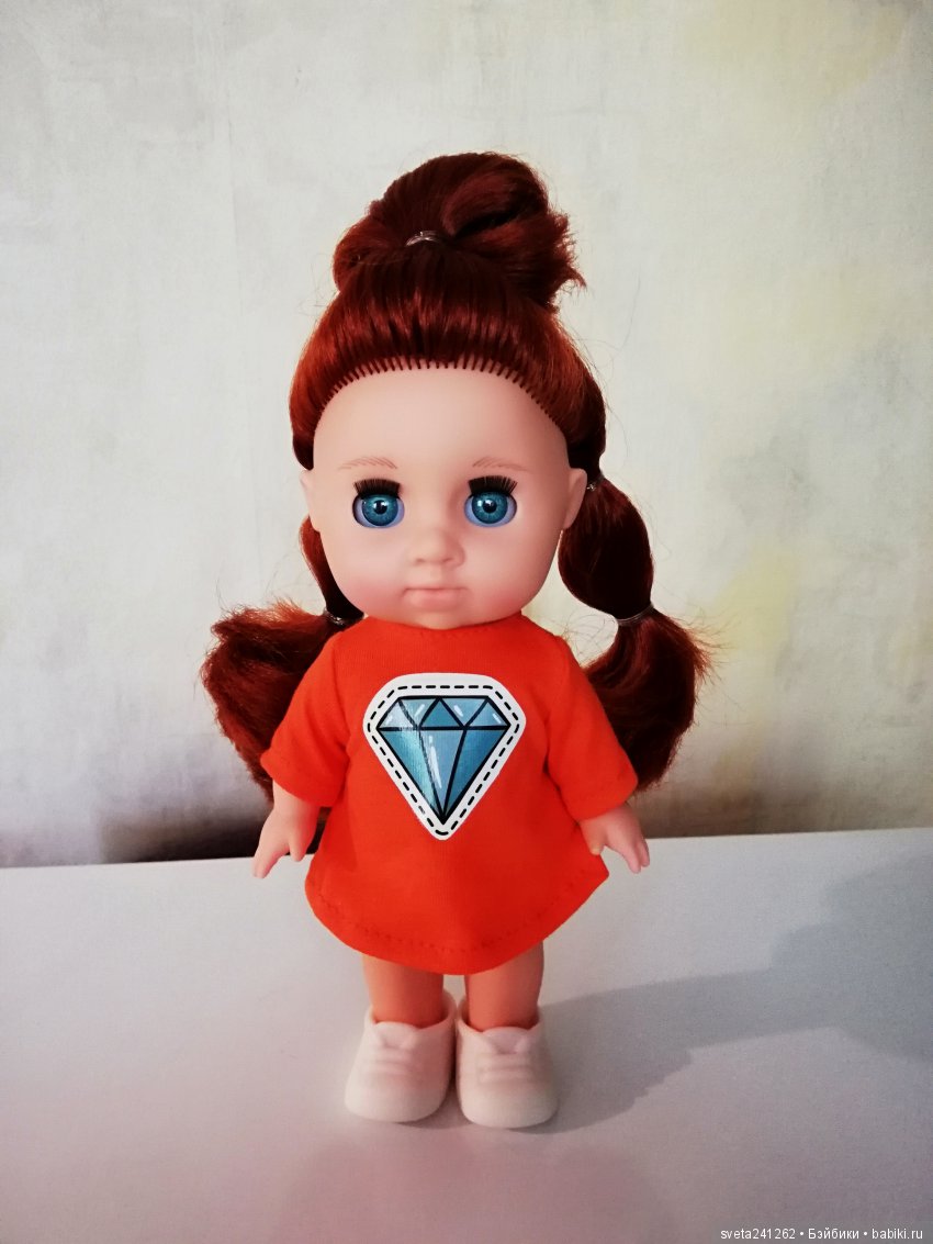 Маленькая радость для взрослой женщины (фото 5)