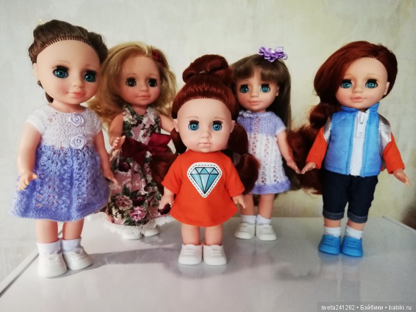 Маленькая радость для взрослой женщины (фото 7)