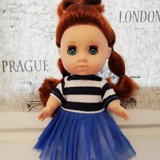 Маленькая радость для взрослой женщины