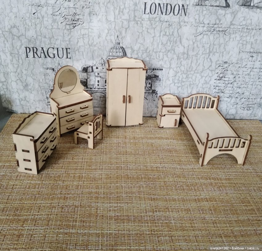 Большая радость для маленькой внучки (фото 4)