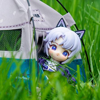 Мелкий помощник