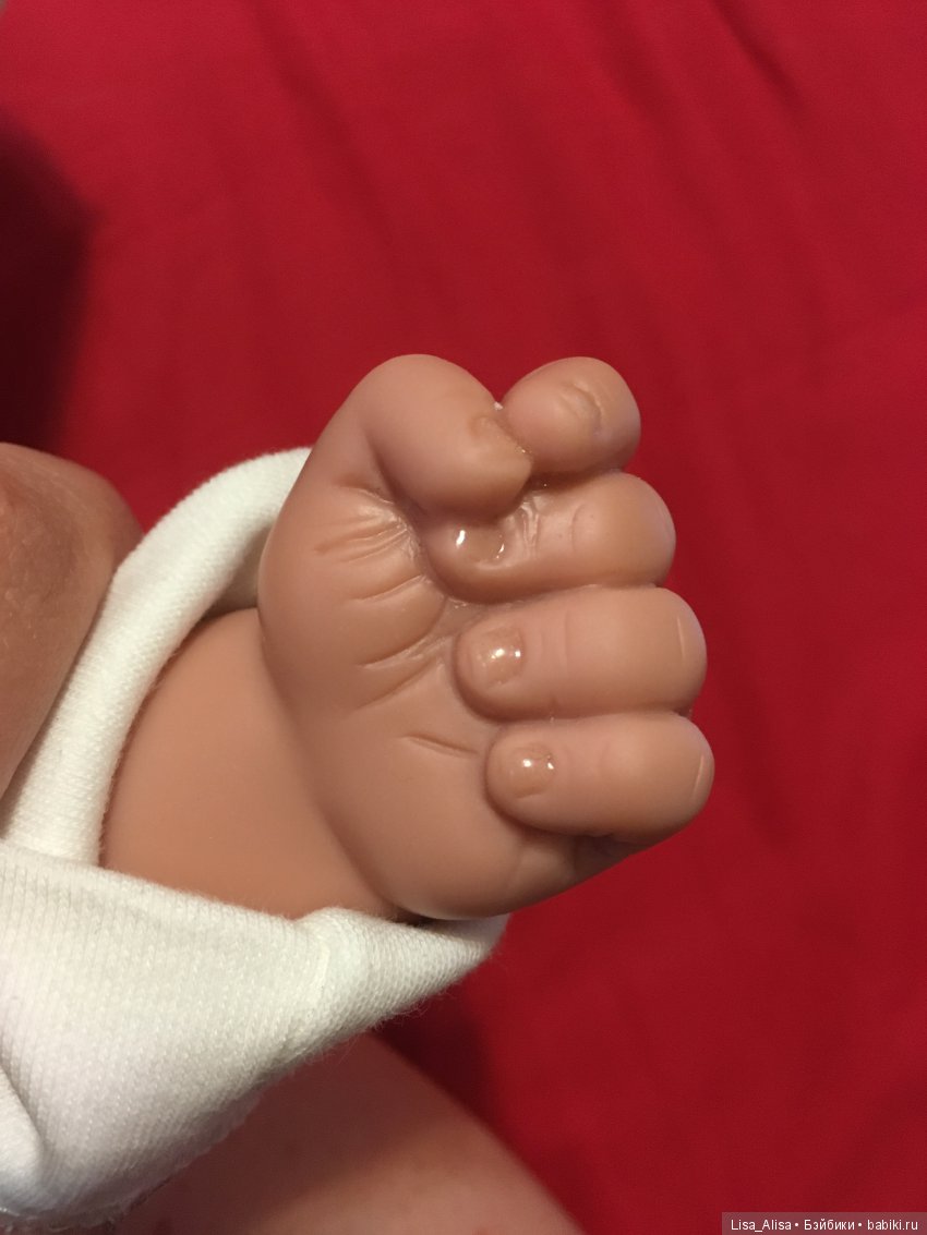 Моя манолка, капризуля. И спасите порывы моего творчества (фото 2)