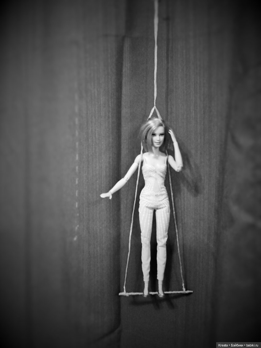 Готэмские сказки. История первая. Часть вторая