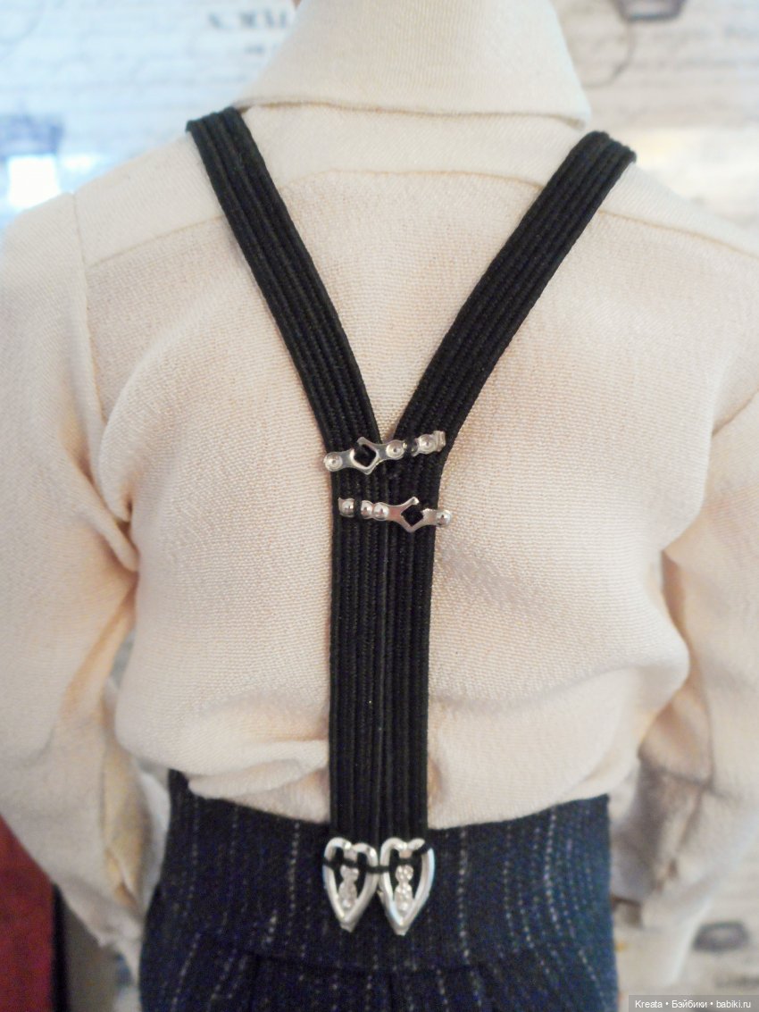 Костюмы ХХ века. 40-е | Бэйбики Костюмы ХХ века. 40-е — Одежда и обувь для кукол своими руками: фото