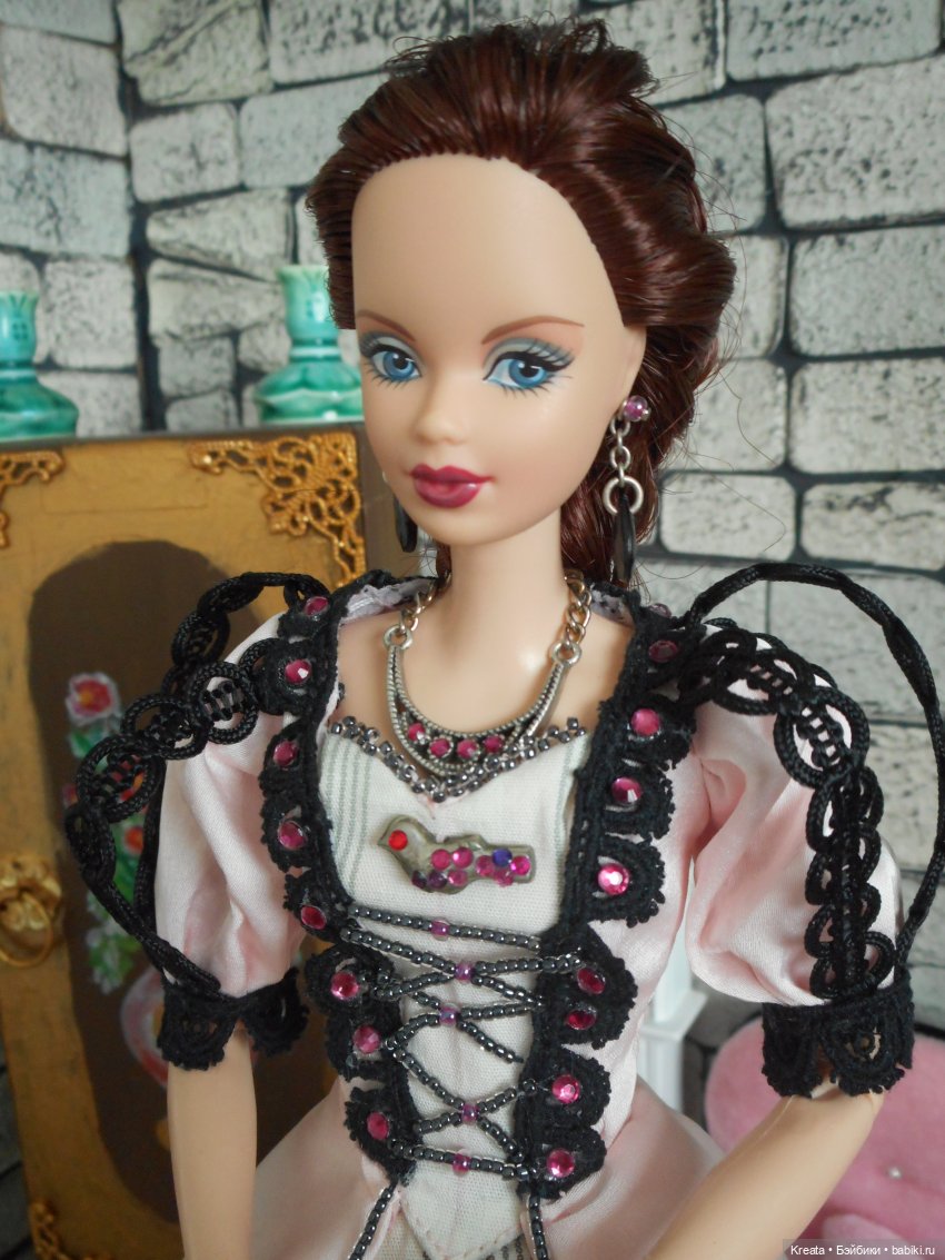 Мини мастер-класс. "Косточки" для корсета