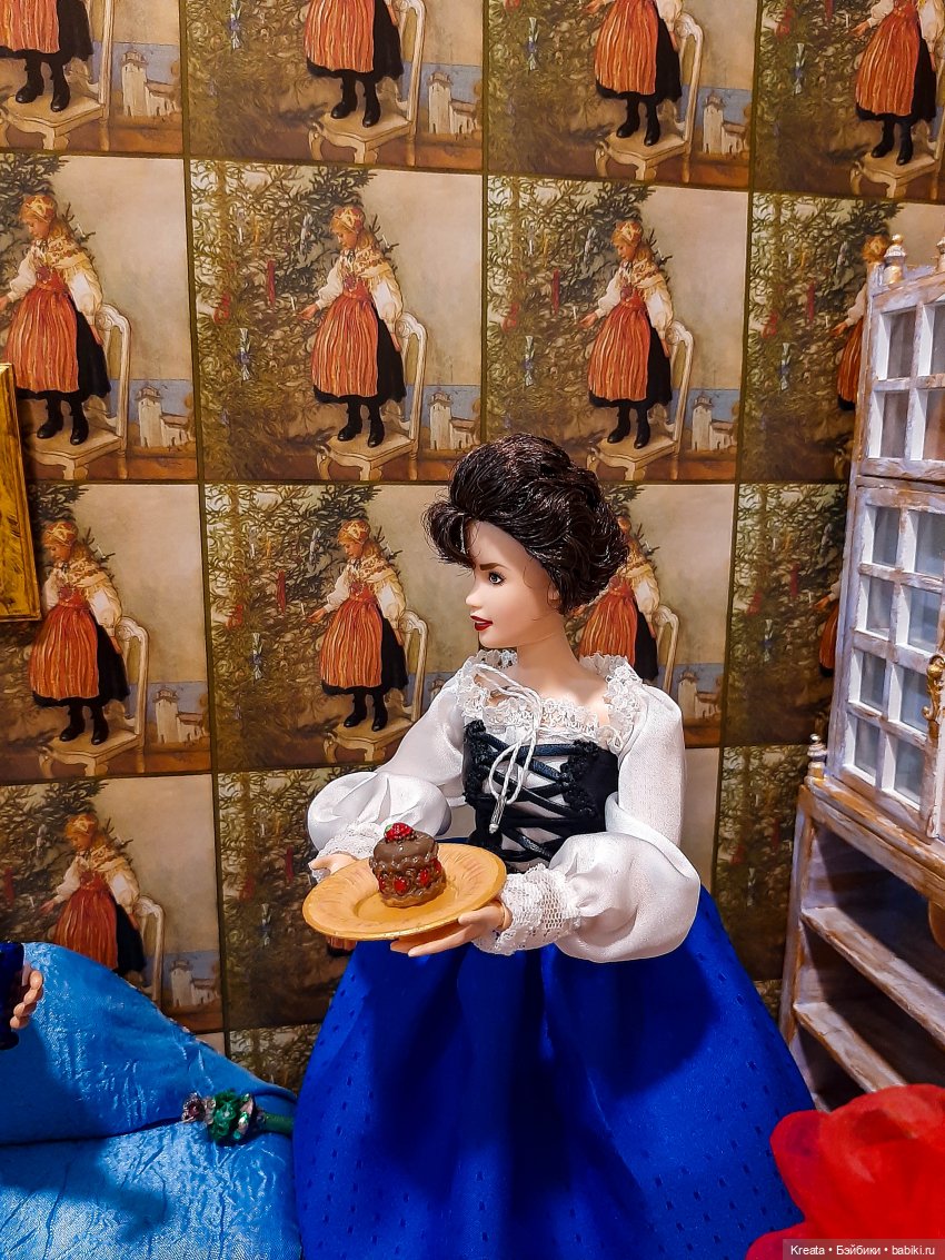 Театральный августфест "Тартюф"