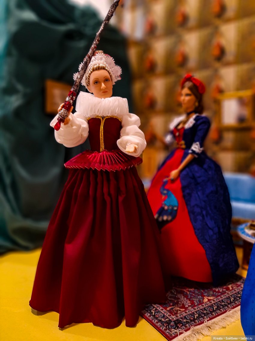 Театральный августфест "Тартюф"