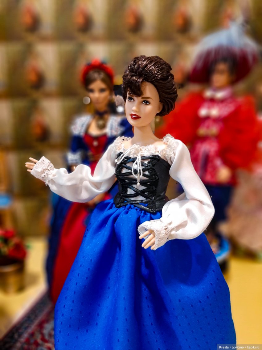 Театральный августфест "Тартюф" (фото 5)