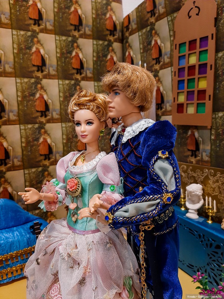 Театральный августфест "Тартюф"