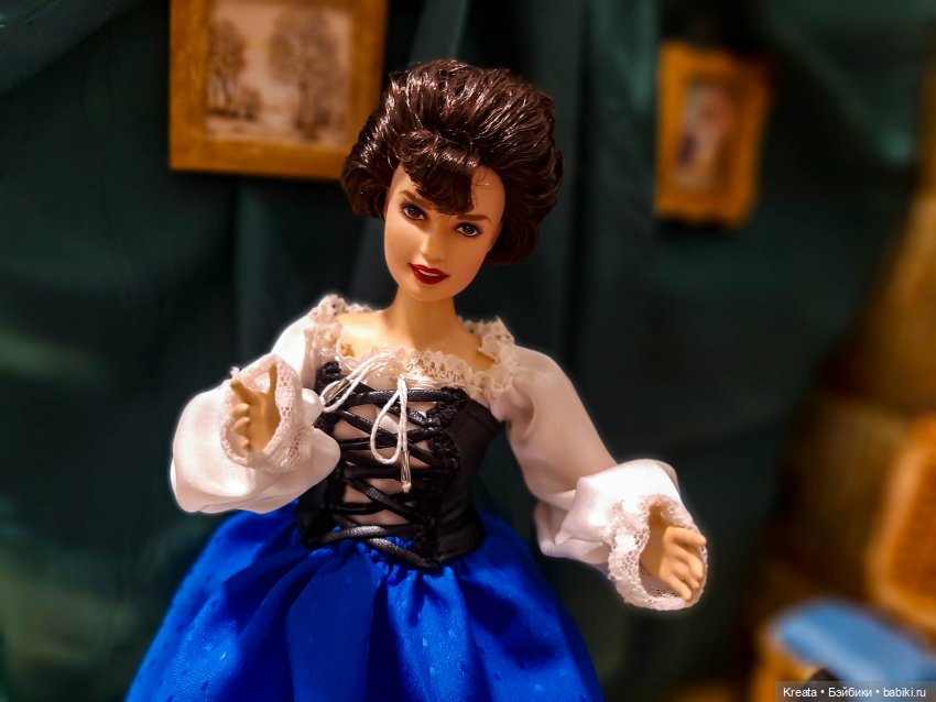 Театральный августфест "Тартюф"