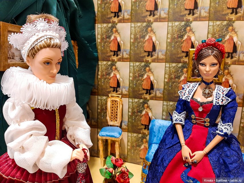 Театральный августфест "Тартюф" (фото 4)