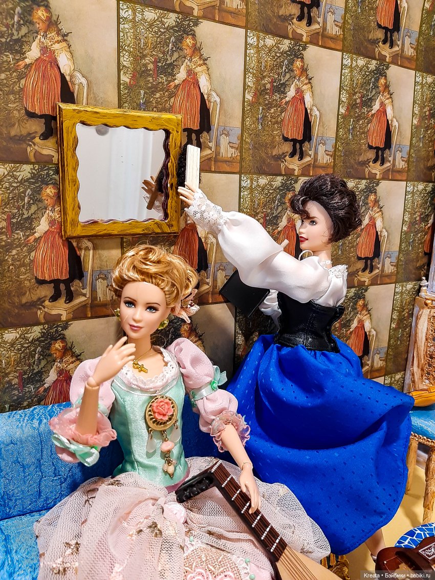 Театральный августфест "Тартюф"