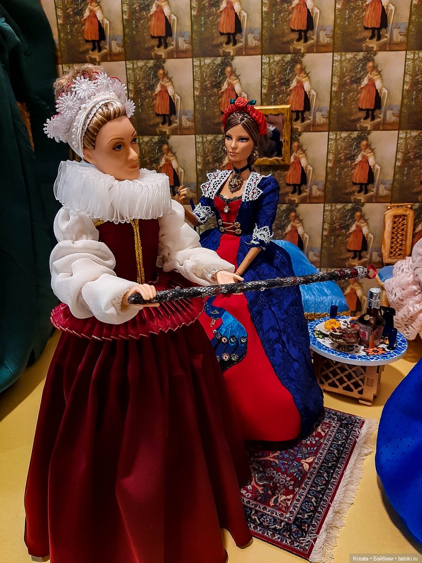 Театральный августфест "Тартюф" (фото 10)