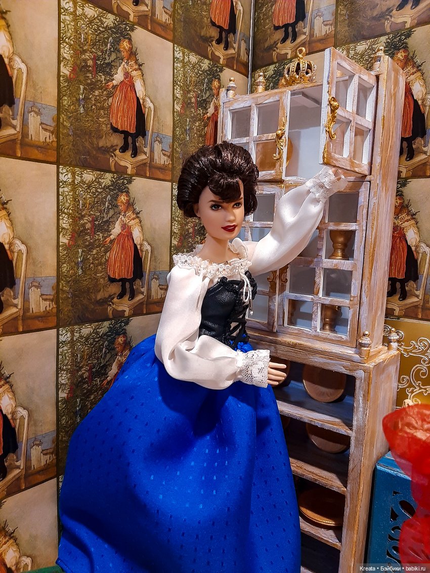 Театральный августфест "Тартюф"