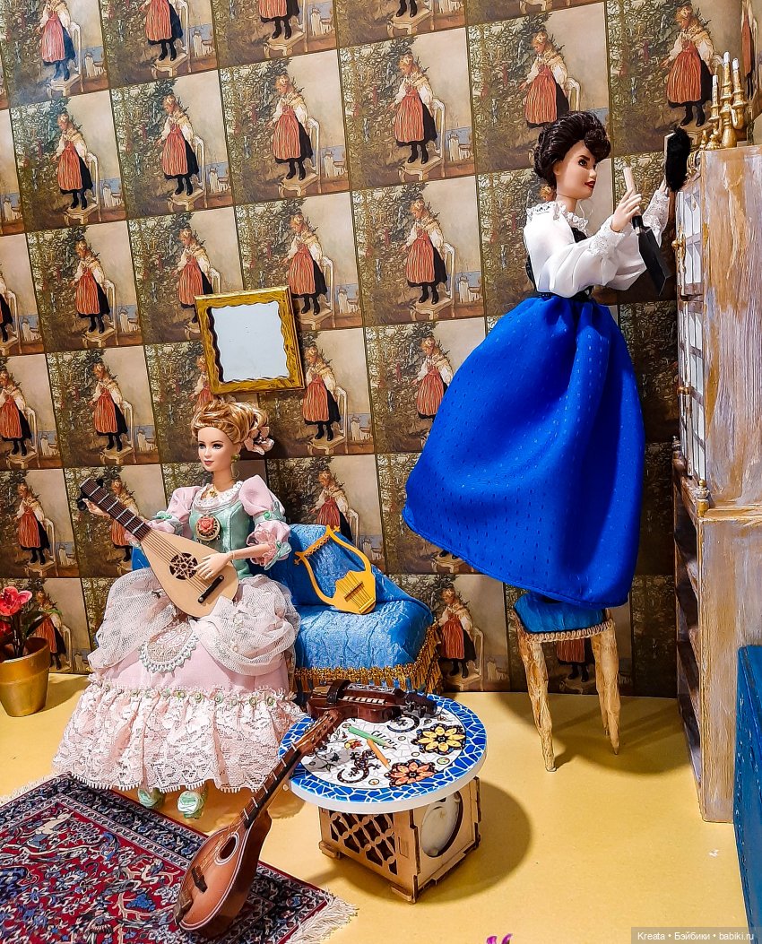 Театральный августфест "Тартюф"