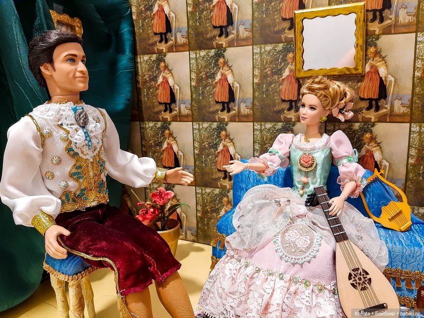 Театральный августфест "Тартюф"