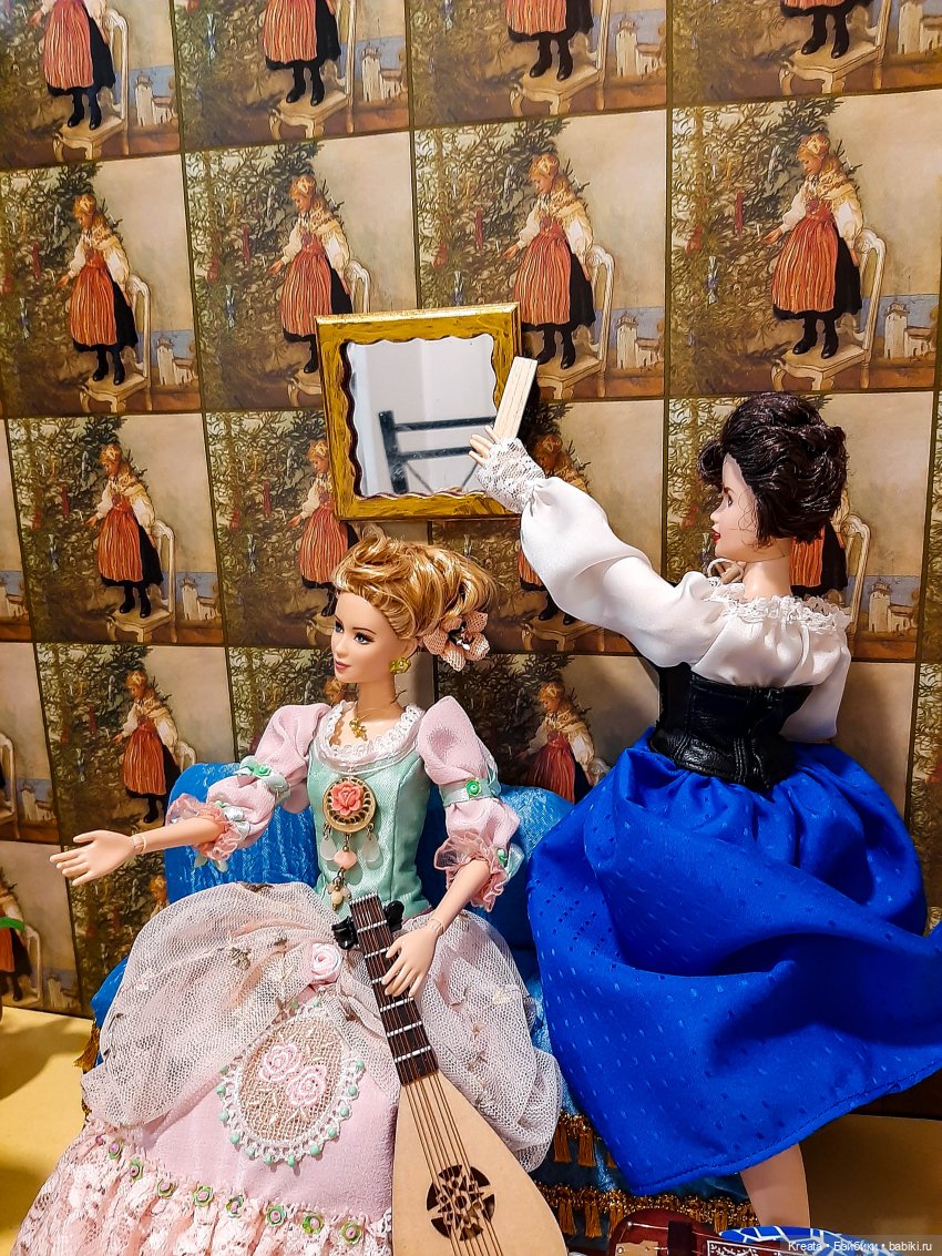 Театральный августфест "Тартюф"