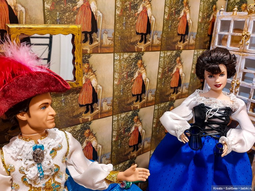 Театральный августфест "Тартюф"